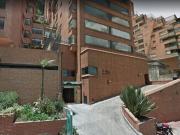 VENTA de APARTAMENTO en BOGOTA