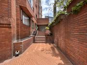 VENTA de APARTAMENTO en BOGOTA