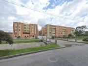 VENTA de APARTAMENTO en BOGOTA
