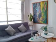 VENTA de APARTAMENTO en BOGOTA