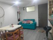 VENTA de APARTAMENTO en BOGOTA