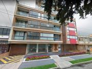 VENTA de APARTAMENTO en BOGOTA