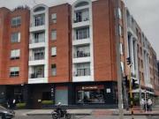 VENTA de APARTAMENTO en BOGOTA