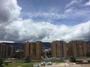 VENTA de APARTAMENTO en BOGOTA