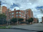 VENTA de APARTAMENTO en BOGOTA