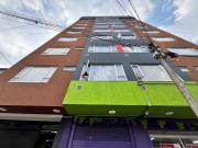 VENTA de APARTAMENTO en BOGOTA
