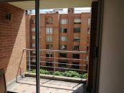 VENTA de APARTAMENTO en BOGOTA