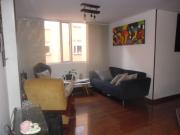 VENTA de APARTAMENTO en BOGOTA