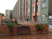 VENTA de APARTAMENTO en BOGOTA