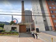 VENTA de APARTAMENTO en BOGOTA