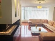 VENTA de APARTAMENTO en BOGOTA