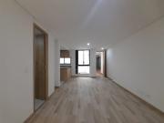VENTA de APARTAMENTO en BOGOTA