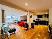 VENTA de APARTAMENTO en BOGOTA