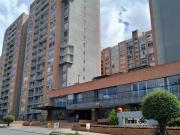 VENTA de APARTAMENTO en BOGOTA