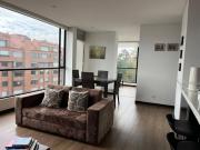 VENTA de APARTAMENTO en BOGOTA