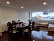 VENTA de APARTAMENTO en BOGOTA