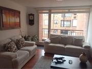VENTA de APARTAMENTO en BOGOTA