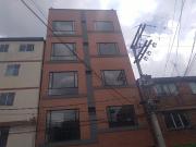 VENTA de APARTAMENTO en BOGOTA