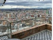VENTA de APARTAMENTO en BOGOTA