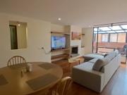 VENTA de APARTAMENTO en BOGOTA