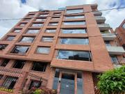 VENTA de APARTAMENTO en BOGOTA