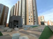 VENTA de APARTAMENTO en BOGOTA