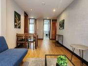 VENTA de APARTAMENTO en BOGOTA