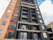 VENTA de APARTAMENTO en BOGOTA