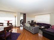 VENTA de APARTAMENTO en BOGOTA
