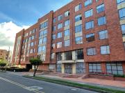 VENTA de APARTAMENTO en BOGOTA