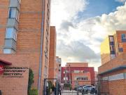 VENTA de APARTAMENTO en BOGOTA