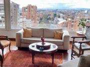 VENTA de APARTAMENTO en BOGOTA