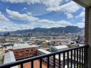 VENTA de APARTAMENTO en BOGOTA