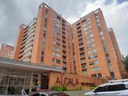 VENTA de APARTAMENTO en BOGOTA
