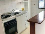 VENTA de APARTAMENTO en BOGOTA