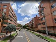 VENTA de APARTAMENTO en BOGOTA