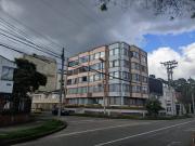 VENTA de APARTAMENTO en BOGOTA