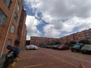 VENTA de APARTAMENTO en BOGOTA