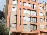 VENTA de APARTAMENTO en BOGOTA