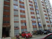 VENTA de APARTAMENTO en BOGOTA