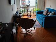 VENTA de APARTAMENTO en BOGOTA