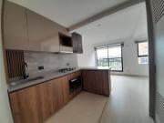 VENTA de APARTAMENTO en BOGOTA