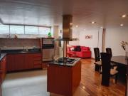 VENTA de APARTAMENTO en BOGOTA