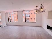 VENTA de APARTAMENTO en BOGOTA