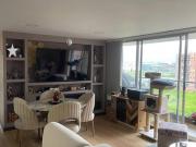 VENTA de APARTAMENTO en BOGOTA