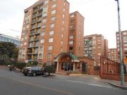 VENTA de APARTAMENTO en BOGOTA
