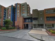 VENTA de APARTAMENTO en BOGOTA