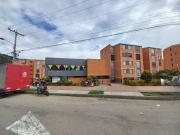 VENTA de APARTAMENTO en BOGOTA