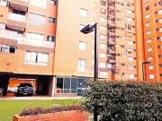 VENTA de APARTAMENTO en BOGOTA