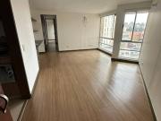 VENTA de APARTAMENTO en BOGOTA